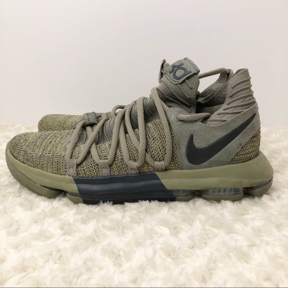 kd 10 veterans day